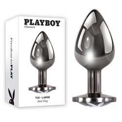 Playboy Pleasure TUX - LARGE