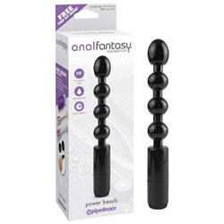 AFC Power Beads - Black