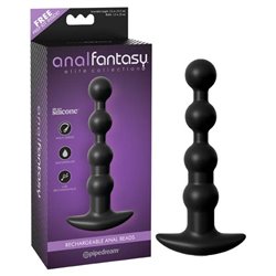 AFE Rechargeable Anal Beads