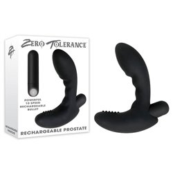 Zero Tolerance Eternal P-Spot Massager