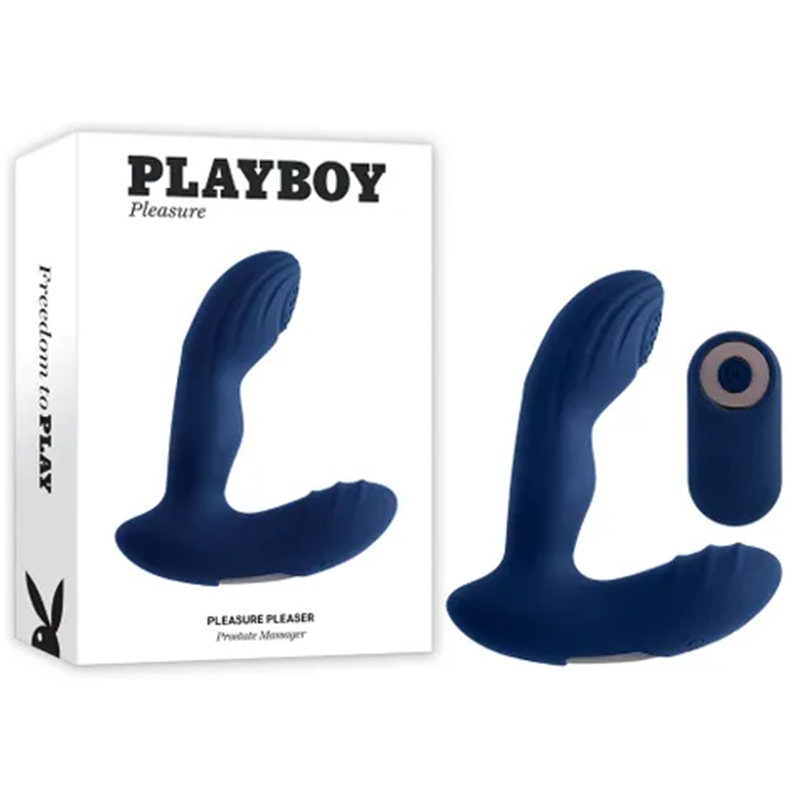 Playboy Pleasure PLEASURE PLEASER