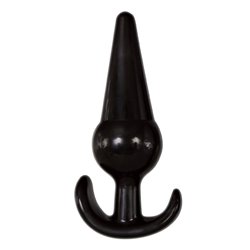 Adam & Eve 4-PIECE ANAL PLUG KIT