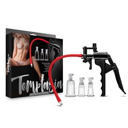 Temptasia Clit Pleasure & Enhancement System