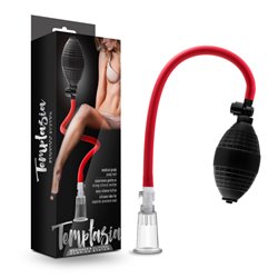 Temptasia Beginners Clit Pumping System