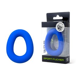 Sport Fucker Hero Ring - Blue