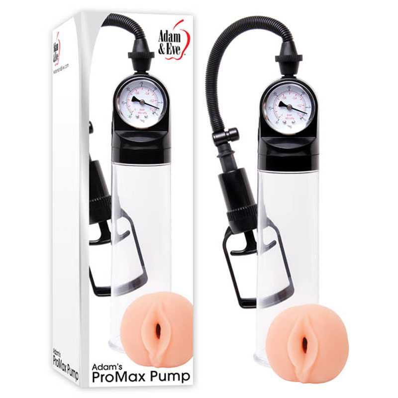 Adam & Eve PROMAX PUMP