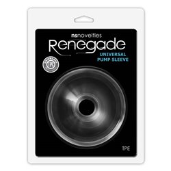 Renegade Universal Pump Sleeve - Original