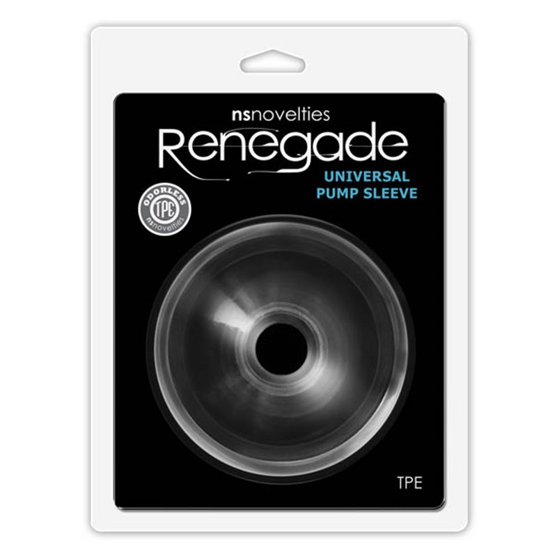 Renegade Universal Pump Sleeve - Original