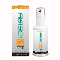 HOT Special Delay Spray - 50ml