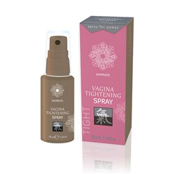 SHIATSU Vagina Tightening Spray - 30ml