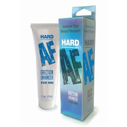 Hard AF - Male Erection Cream - 44 ml