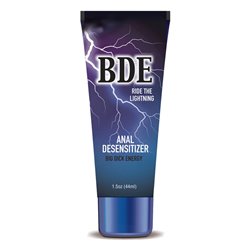 Big Dick Energy Anal Desensitiser - 44 ml