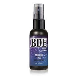 Big Dick Energy Prolong Spray - 29 ml