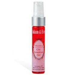 Adam & Eve CLIT SENSITISER, Strawberry - 29ml