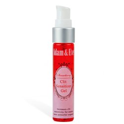 Adam & Eve CLIT SENSITISER, Strawberry - 29ml