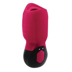 Gender X BODY KISSES Sucking Massager