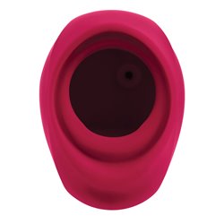 Gender X BODY KISSES Sucking Massager