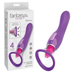 Fantasy For Her Ultimate Pleasure