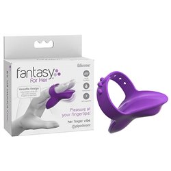 Fantasy For Her Finger Vibe