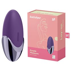 Satisfyer Purple Pleasure