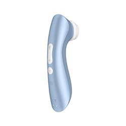 Satisfyer Pro 2+ Blue