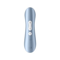 Satisfyer Pro 2+ Blue