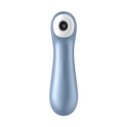 Satisfyer Pro 2+ Blue