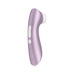 Satisfyer Pro 2+ Purple