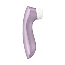 Satisfyer Pro 2+ Purple