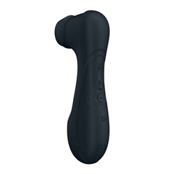 Satisfyer Pro 2 Gen 3 App Control - Dark Grey