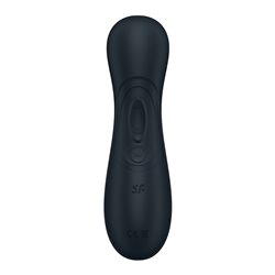 Satisfyer Pro 2 Gen 3 App Control - Dark Grey