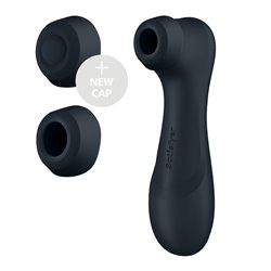 Satisfyer Pro 2 Gen 3 App Control - Dark Grey