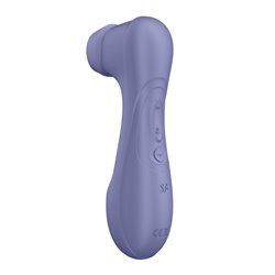 Satisfyer Pro 2 Gen 3 App Control - Lilac