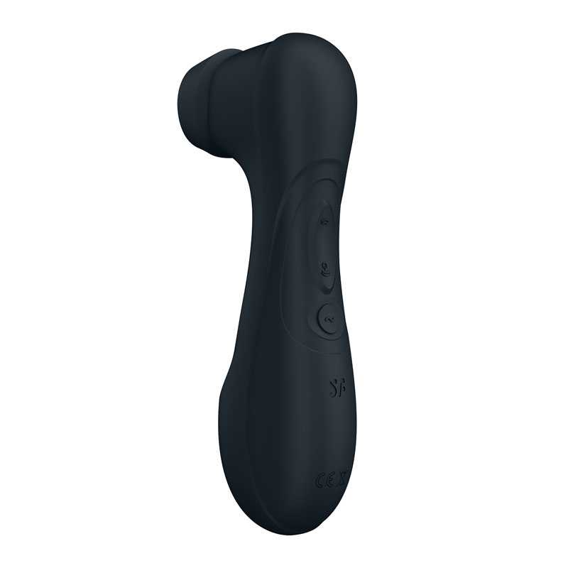 Satisfyer Pro 2 Gen 3 - Dark Grey