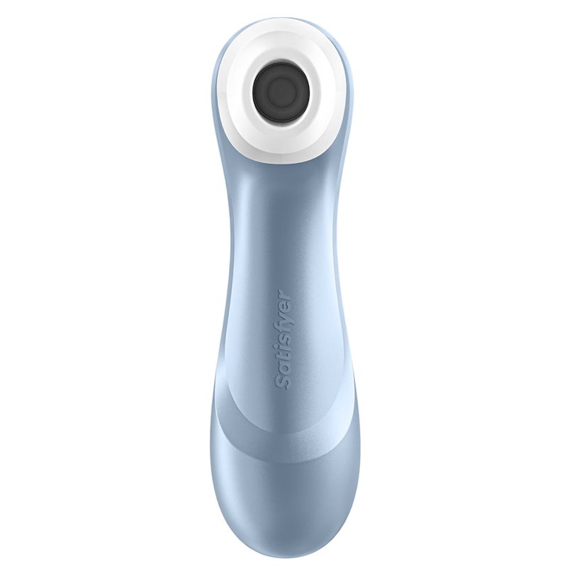 Satisfyer Pro 2 - Blue Rechargeable