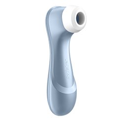 Satisfyer Pro 2 - Blue Rechargeable