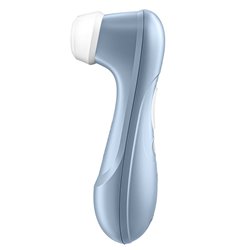 Satisfyer Pro 2 - Blue Rechargeable