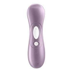 Satisfyer Pro 2 - Purple Rechargeable