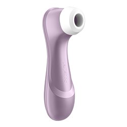 Satisfyer Pro 2 - Purple Rechargeable