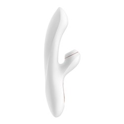 Satisfyer Pro + G-Spot