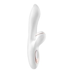 Satisfyer Pro + G-Spot