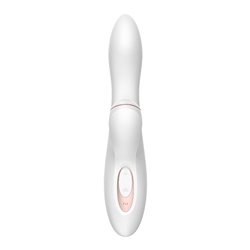 Satisfyer Pro + G-Spot