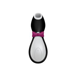 Satisfyer Penguin - Rechargeable