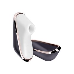 Satisfyer Pro Traveler - Rechargeable