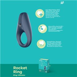 Satisfyer Rocket Ring