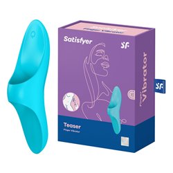 Satisfyer Teaser - Light Blue