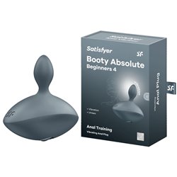 Satisfyer Booty Absolute Beginners 4