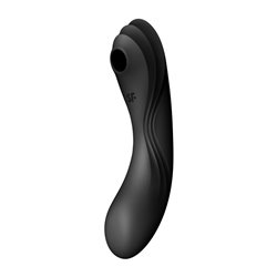 Satisfyer Curvy Trinity 4 - Black