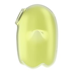 Satisfyer Glowing Ghost - Yellow