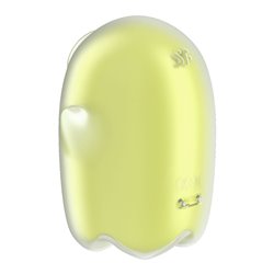 Satisfyer Glowing Ghost - Yellow